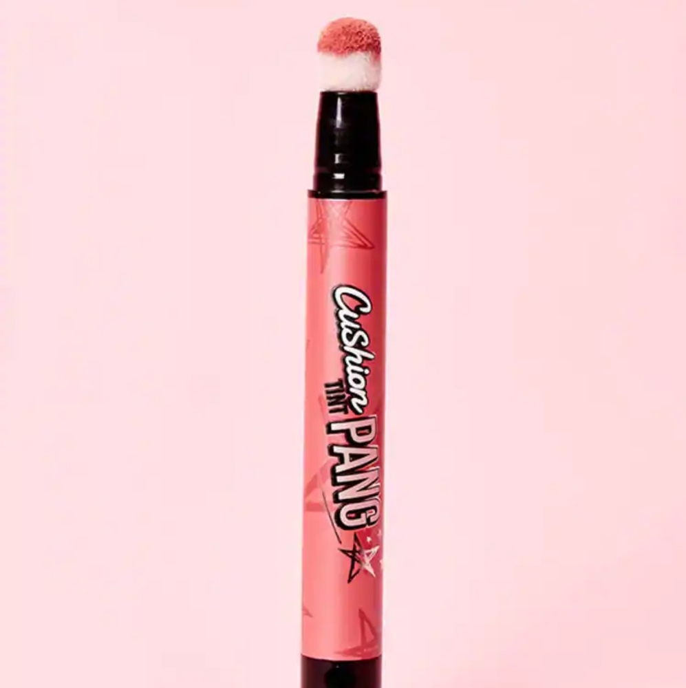 Peripera, mlbb Rose, tint pang